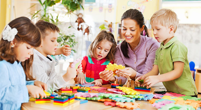 "Зерек" Подготовка